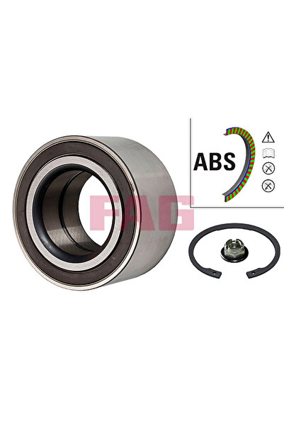 FAG Set Rulment Roata Ford Kuga 1 2008-2012