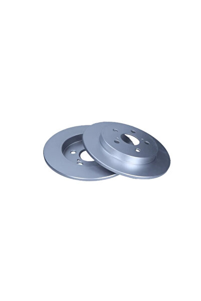 QUARO Set Discuri Frana Puntea Spate Subaru Trezia Toyota Corolla Limuzina/Pr...