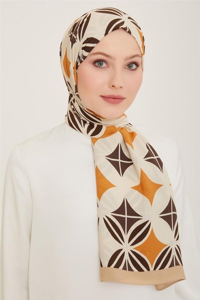 Armine Trend Defne Shawl 6347-2 23