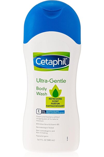 Cetaphil غسول للجسم ٥٠٠ مل