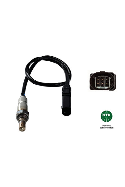 NTK Sonda Lambda Audi A3/Q3 Seat Alhambra/Leon