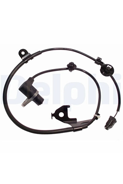 DELPHİ Сензор за скоростта на колелата на Toyota Yaris