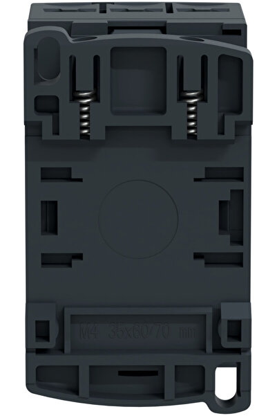 Other Power contactor TeSys D AC3 12A 3P 1NO 1NC coil 24VDC