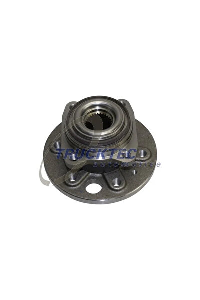 TRUCKTEC AUTOMOTIVE Set Rulment Roata Axa Spate Ambele Parti Mercedes-Benz Sp...