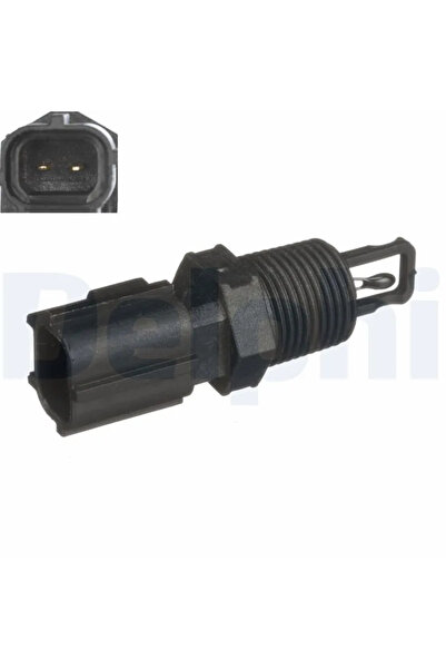 DELPHİ Intake Air Temperature Sensor Ford Escrt 6/Focus 1/Puma