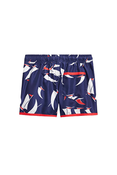 Polo Ralph Lauren Multi-Colored Children's Swimsuit