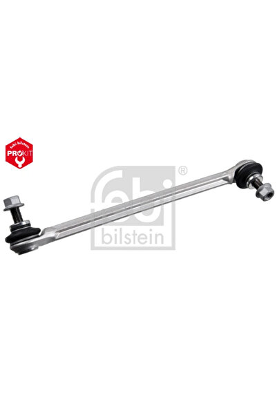 FEBI BILSTEIN Brat/Bieleta Suspensie Stabilizator Axa Fata Dreapta Mercedes-Benz