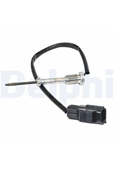 DELPHİ Сензор за температура на отработените газове Ford Tourneo Custom V362 ...