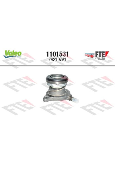 VALEO Rulment De Presiune Ambreiaj Land Rover Discovery Sport/Freelander 2/Ra...