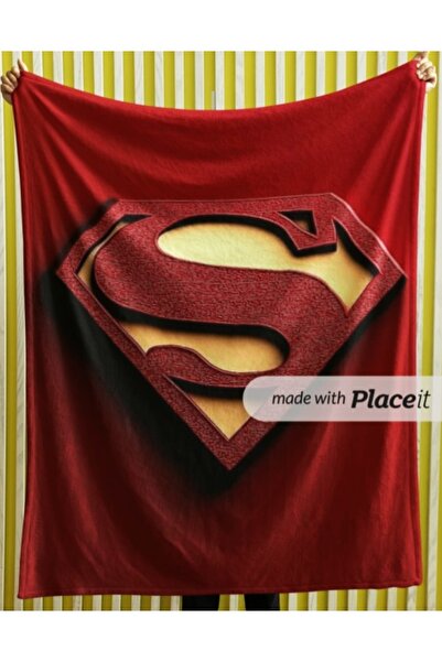 Elmas Dizayn منشفة حمام وشاطئ وأطفال بتصميم خاص مقاس 80×150 سم، مضادة للحساسي...