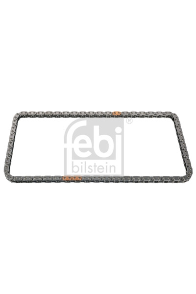 FEBI BILSTEIN Ангренажна верига Audi A4 B6/A4 B7/A6 C6 Audi (Faw) A6L C6