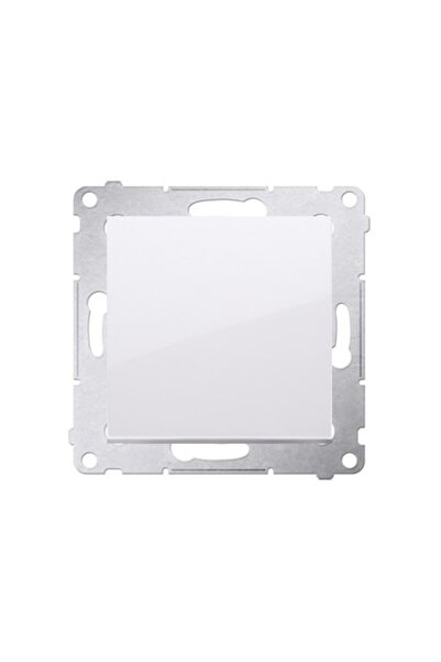 Other Întrerupător unipolar 10AX alb Simon54