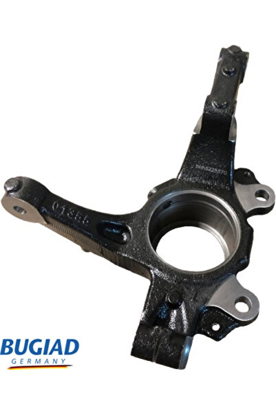 Bugiad Кормилен шарнир окачване предно ляво колело Alfa Romeo Mito Fiat Punto