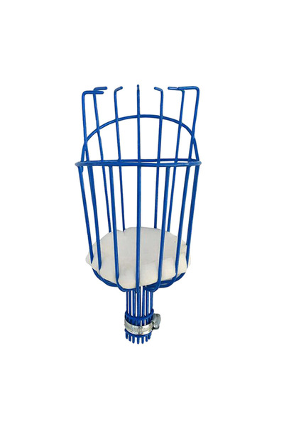 Choice blue Fruit king Machine Fruit Collection king Catcher Device Is Practi...