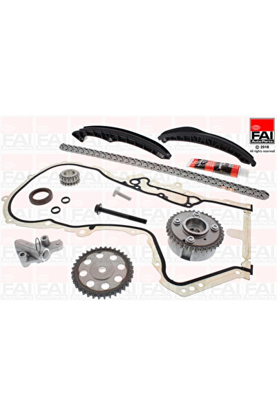 FAI AUTOPARTS Chit Lant De Distributie Seat Altea/Leon/Toledo 3 Skoda Superb 2