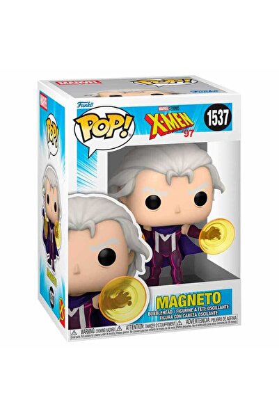 Funko Pop Marvel X-Men97 - Magneto 86239