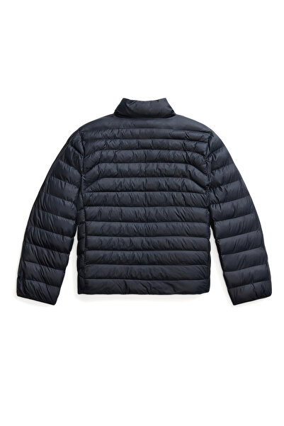 Polo Ralph Lauren Siyah Erkek Çocuk Mont