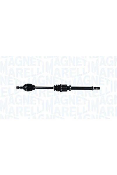 MAGNETI MARELLI Planetara Axa Fata Dreapta Dacia Logan Renault Clio 3/Logan 1...