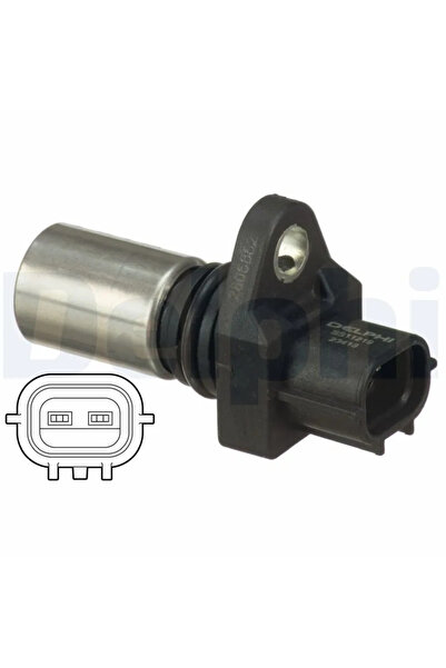 DELPHİ Senzor Pozitie Ax Cu Came Nissan 10-Trail 1/Primera