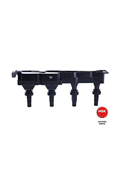 NGK Bobina De Inductie Citroen Berlingo / Berlingo First Microbus/Berlingo Mu...