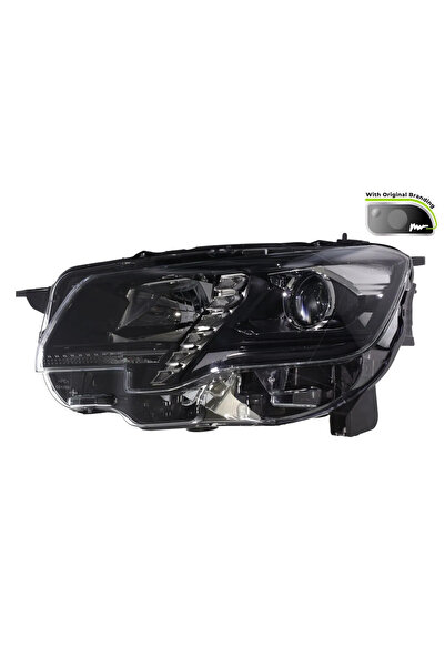 VALEO Far Stanga Peugeot Rifter