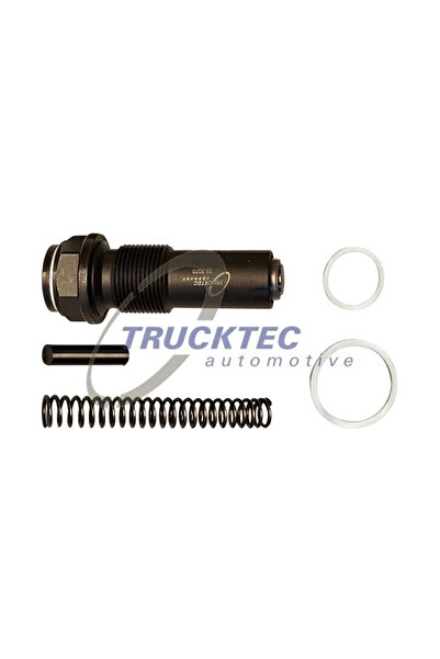 TRUCKTEC AUTOMOTIVE Intinzator Lant Distributie Mercedes-Benz 124 T-Model/124...