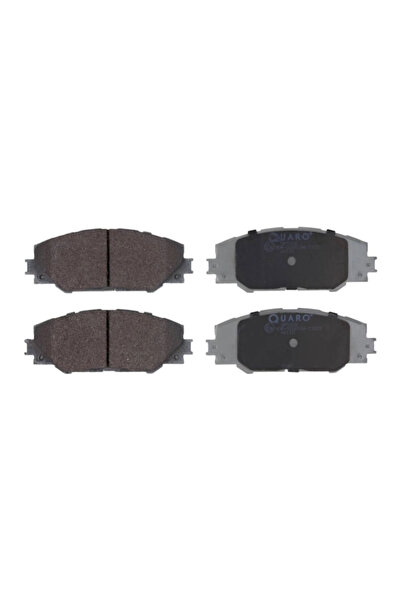QUARO Set Placute Frana Frana Disc Jmc Yuhu Scion Tc Cupe