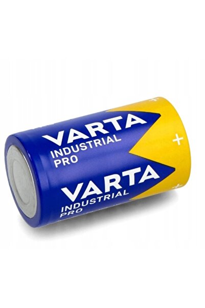 Other Baterie alcalină Varta LR20 R20 D 1 buc. 16500 maH