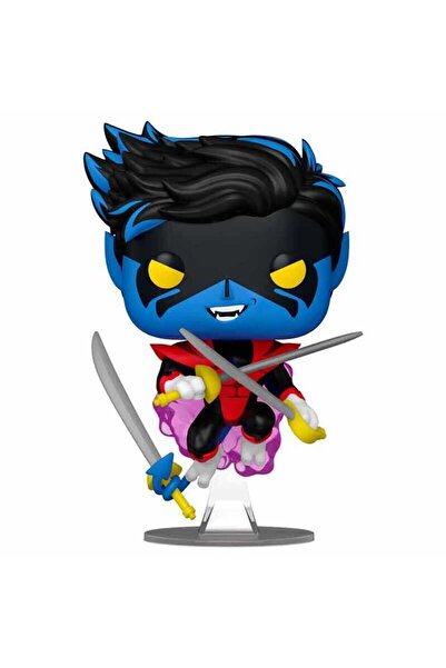 Funko Pop Marvel X-Men97 - Nightcrawler 86240