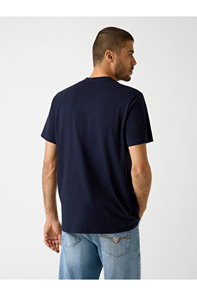 Guess Чоловіча футболка Drop Regular Fit