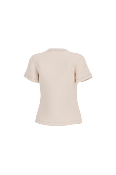 Guess Narciso Women's Active Regular Fit T-Shirt