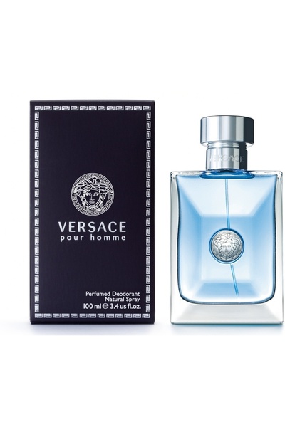 Versace Για Άνδρες EDT Barbati 50 ml