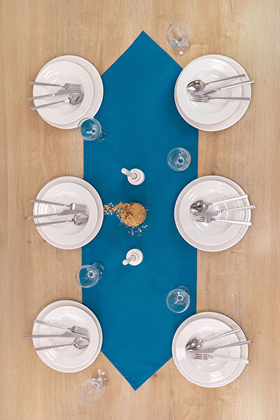 FAVORA Ліновий бігун - Mavi