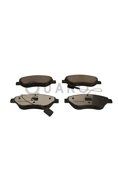 QUARO Set Placute Frana Frana Disc Alfa Romeo Mito Chrysler Delta