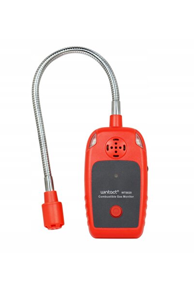 Other SENZOR DETECTOR DE GAZ METAN ETAN PROPAN BUTAN GPL