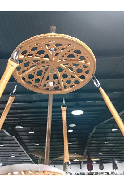 DEC4 Practical and modern hanging swing chair