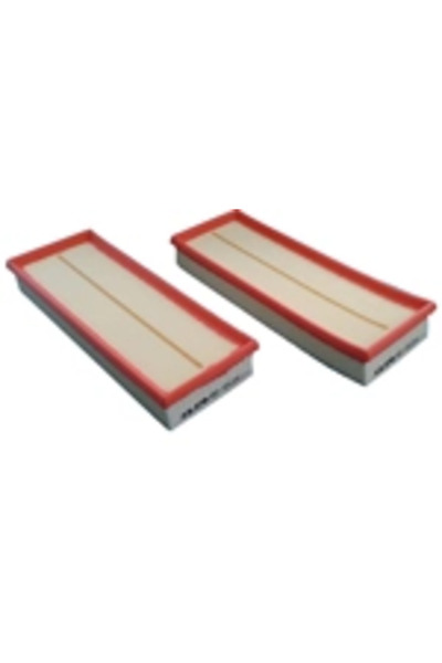 ALCO FILTER Filtru Aer Mercedes-Benz C-Class/Clk/E-Class Puch G-Modell