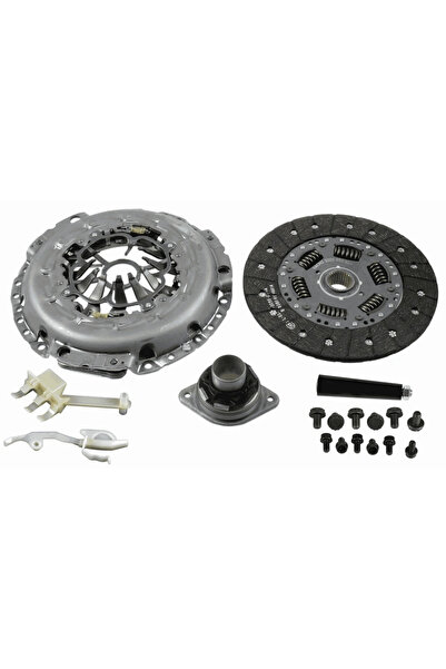 SACHS Set Ambreiaj Audi A4 B8/A5