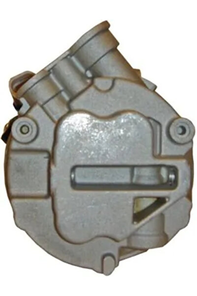 MAHLE Compresor Climatizare Opel Astra H/Zafira / Zafira Family B/Zafira B Au...