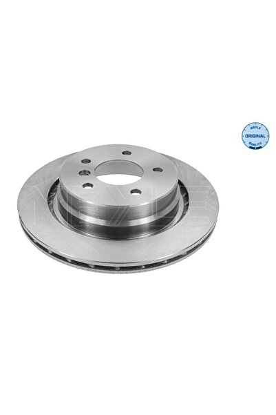 MEYLE Disc Frana Axa Spate Dreapta Bmw 3