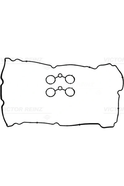 VICTOR REINZ Set Garnituri Capac Supape Citroen C4 1/C4 2/C4 Grand Picasso 1 ...