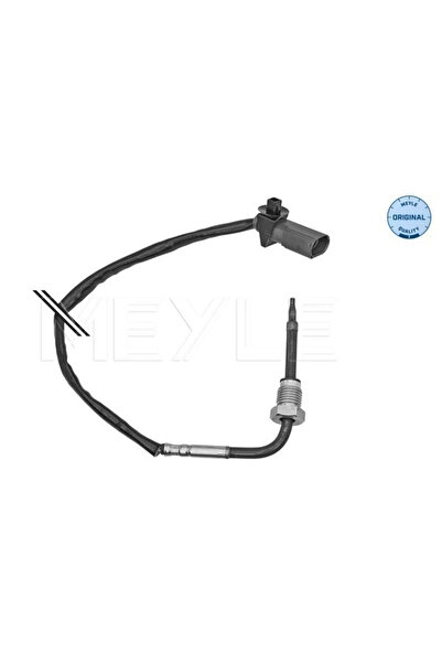 MEYLE Senzor Temperatura Gaze Evacuare Man Tge Bus/Tge Caroserie/Tge Platou /...