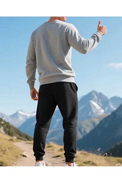ORVIO Group Men's Tracksuit Set with the Theme of'Saudi Aramco'