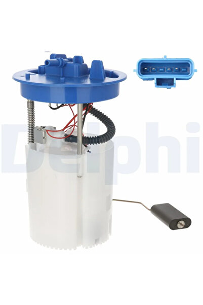 DELPHİ Sistem Alimentare Cu Combustibil Ford C-Max 2/Focus 3/Grand C-Max Volv...