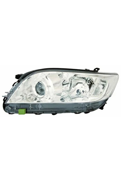 Abaküs Yayınevi Far Dreapta Toyota Rav 4 3