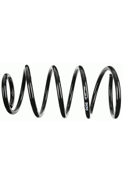 SACHS Arc Spiral Ford Focus 3