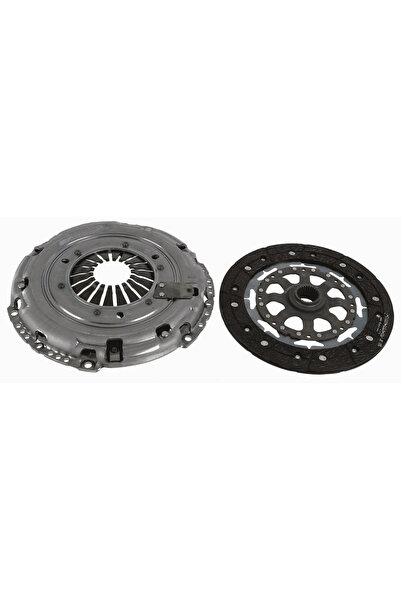 SACHS Set Ambreiaj Audi A4 B9/A5/A6 C7 2013-2020