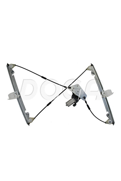 Doğa Mecanism Actionare Geam Fata Stanga Ford Fiesta 5