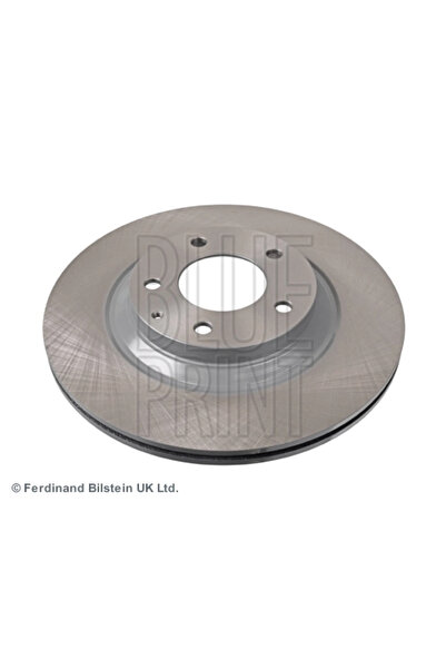 BLUE PRİNT Disc Frana Puntea Spate Mazda Rx-8