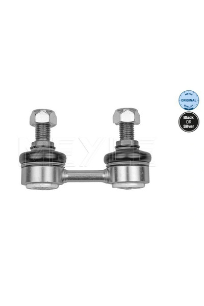 MEYLE Brat/Bieleta Suspensie Stabilizator Axa Spate Stanga Bmw X5